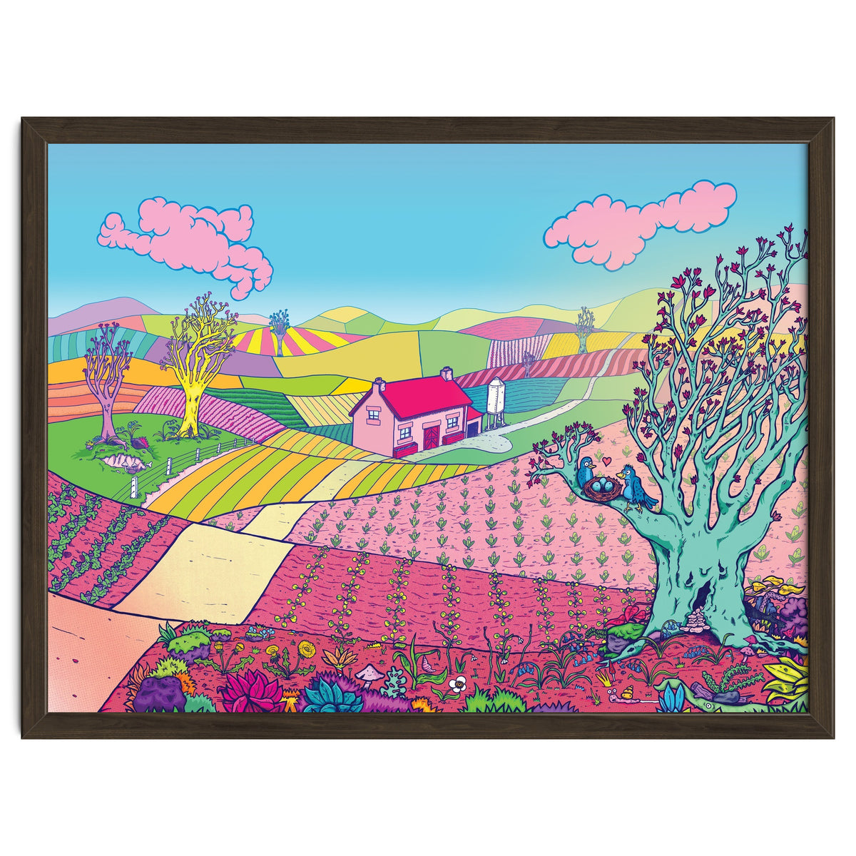 Sow the Seeds - Abbeydale Brewery x Siren Craft Brew