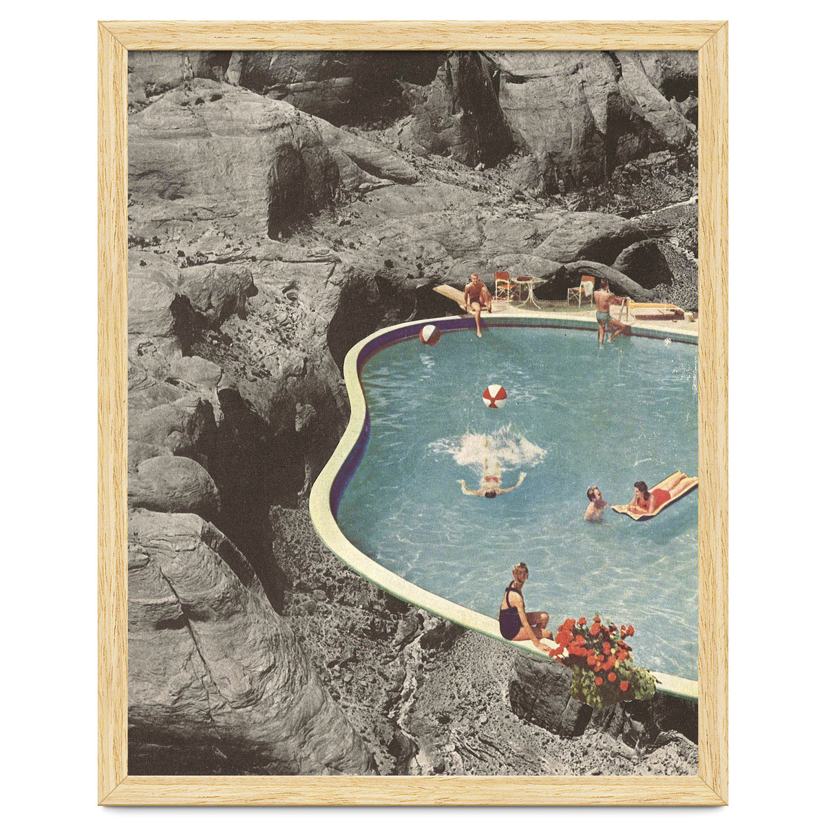 Is This The Place That They Call