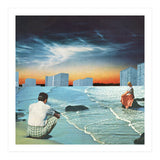 Sea Change (Print Only) thumbnail