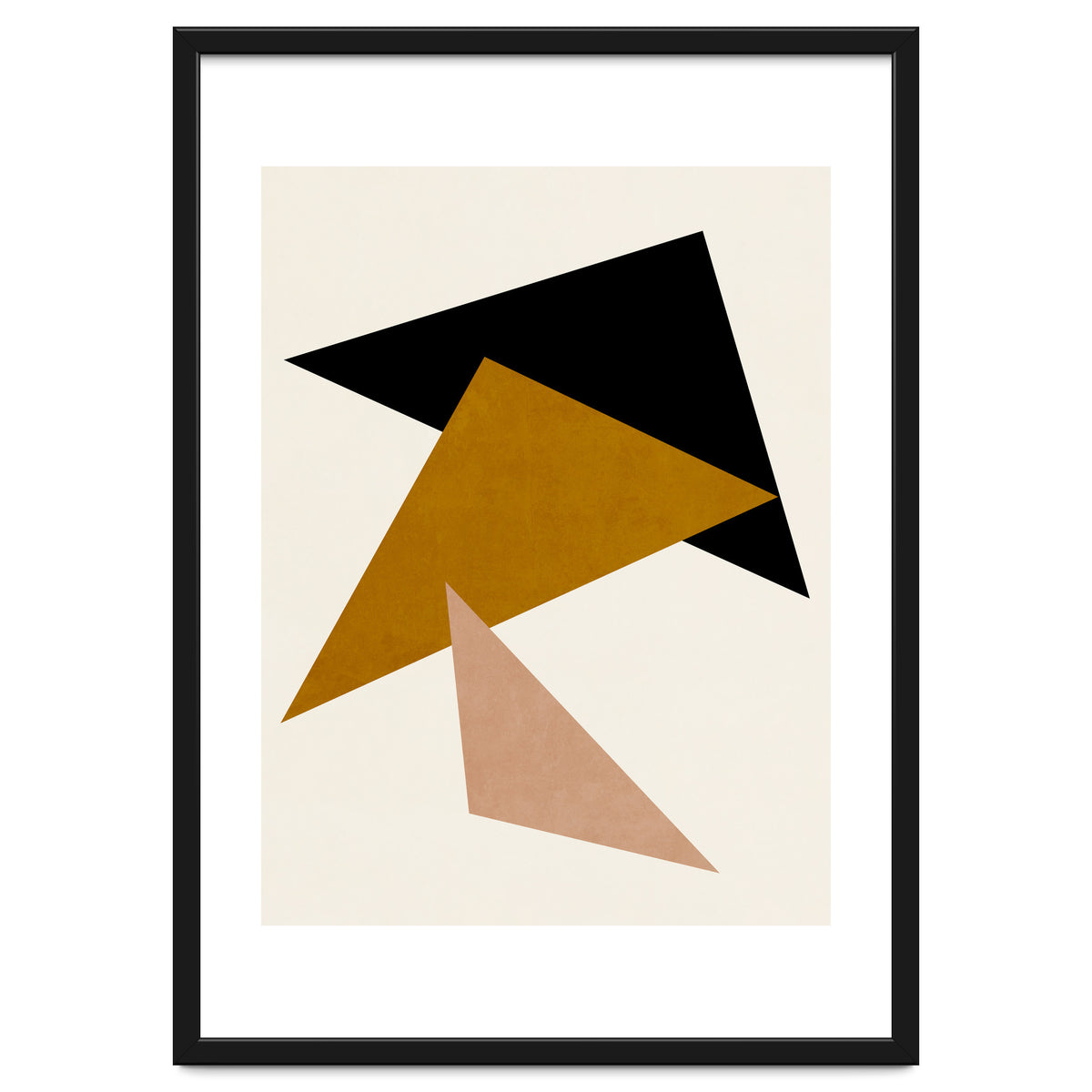 GEOMETRIC ART - 01BY