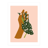 Botanical Love (Print Only) thumbnail
