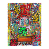Oficina Del Cobrador 2 (Print Only) thumbnail