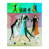 Tango Americano (Print Only) thumbnail