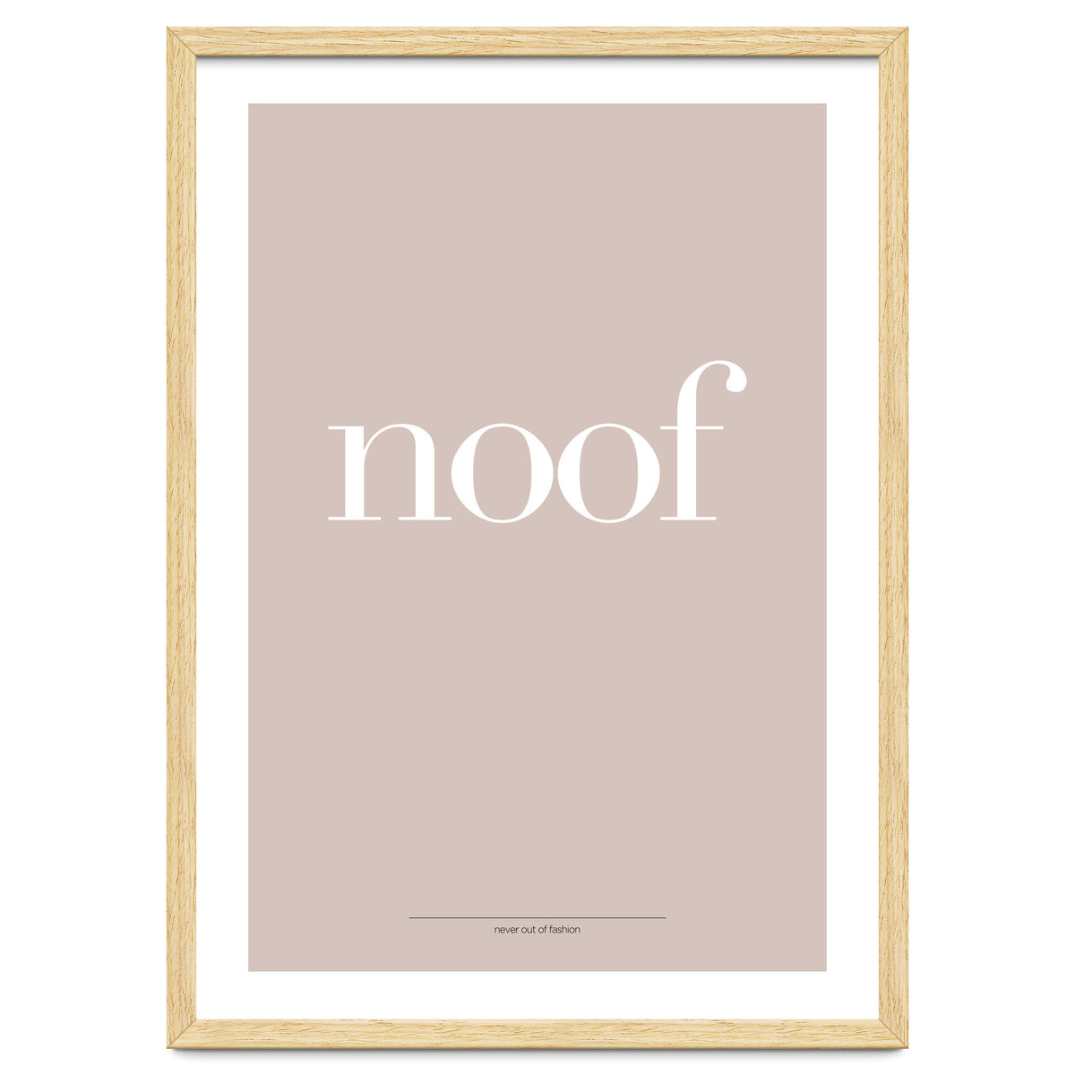 NOOF II
