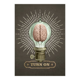 Turn On (Print Only) thumbnail