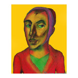 Van Gogh Multicolor (Print Only) thumbnail