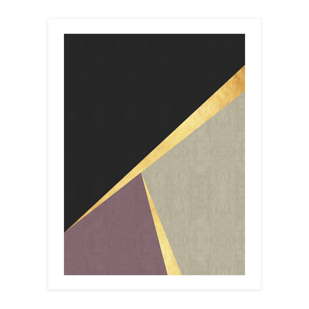 Geometric Plans I (Print Only)