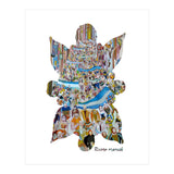 Pop Abstract 2023 43 Copia (Print Only) thumbnail