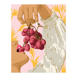 No Sour Grapes (Print Only) thumbnail