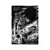 On That Day - b&w (Print Only) thumbnail