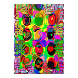 Pop Abstract 2023 Tapiz 102 (Print Only) thumbnail