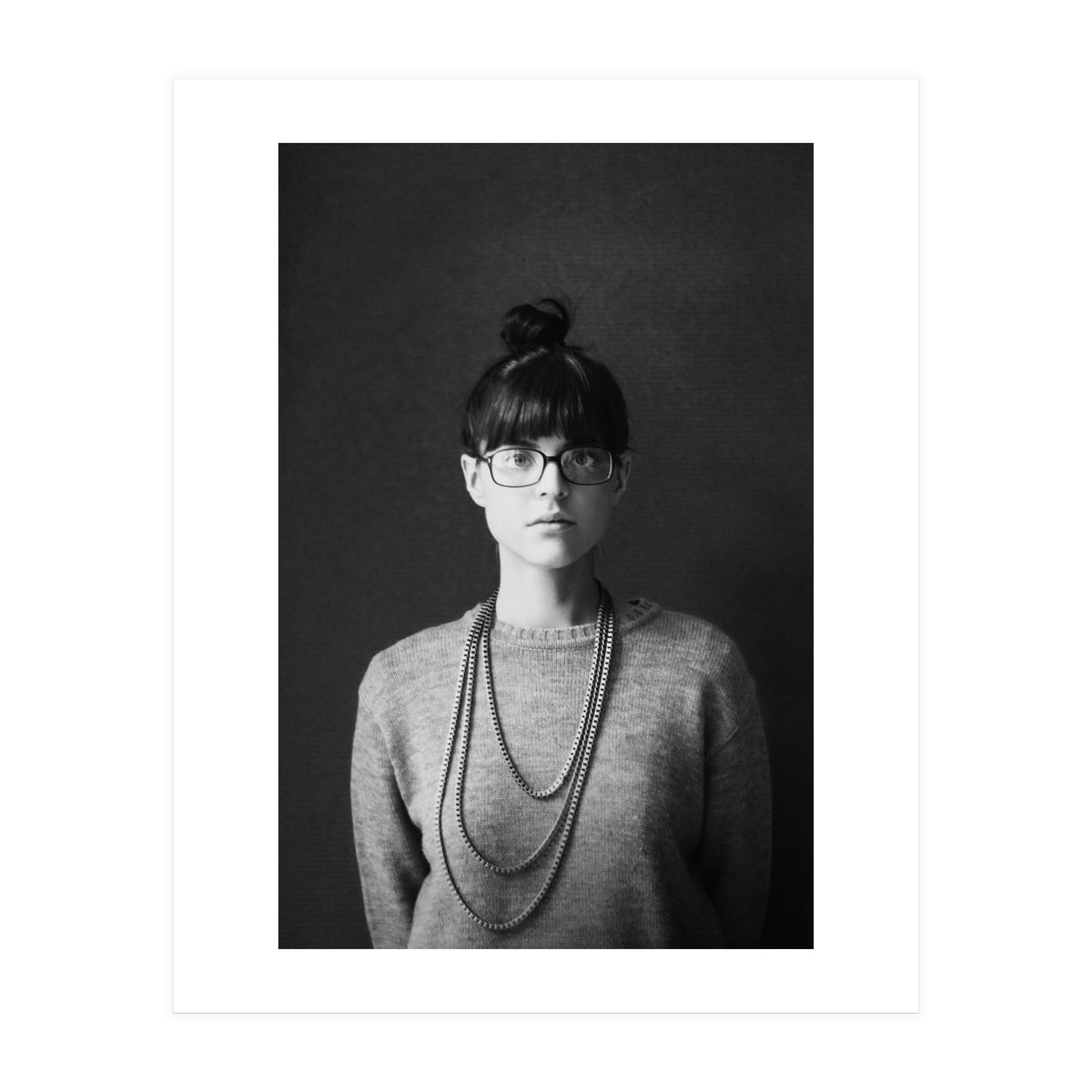 Robotnik (Print Only)