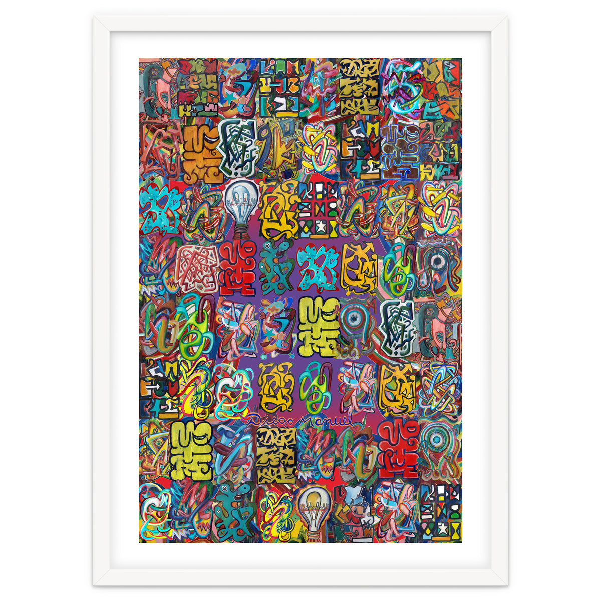 Graffitis Graffitis 3