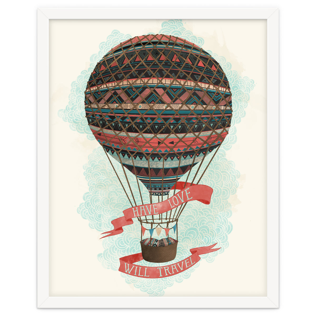 Have Love Will Travel