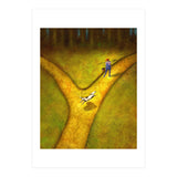 Puppy Love (Print Only) thumbnail