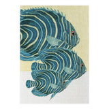 Fish Classic Designs 9 (Print Only) thumbnail