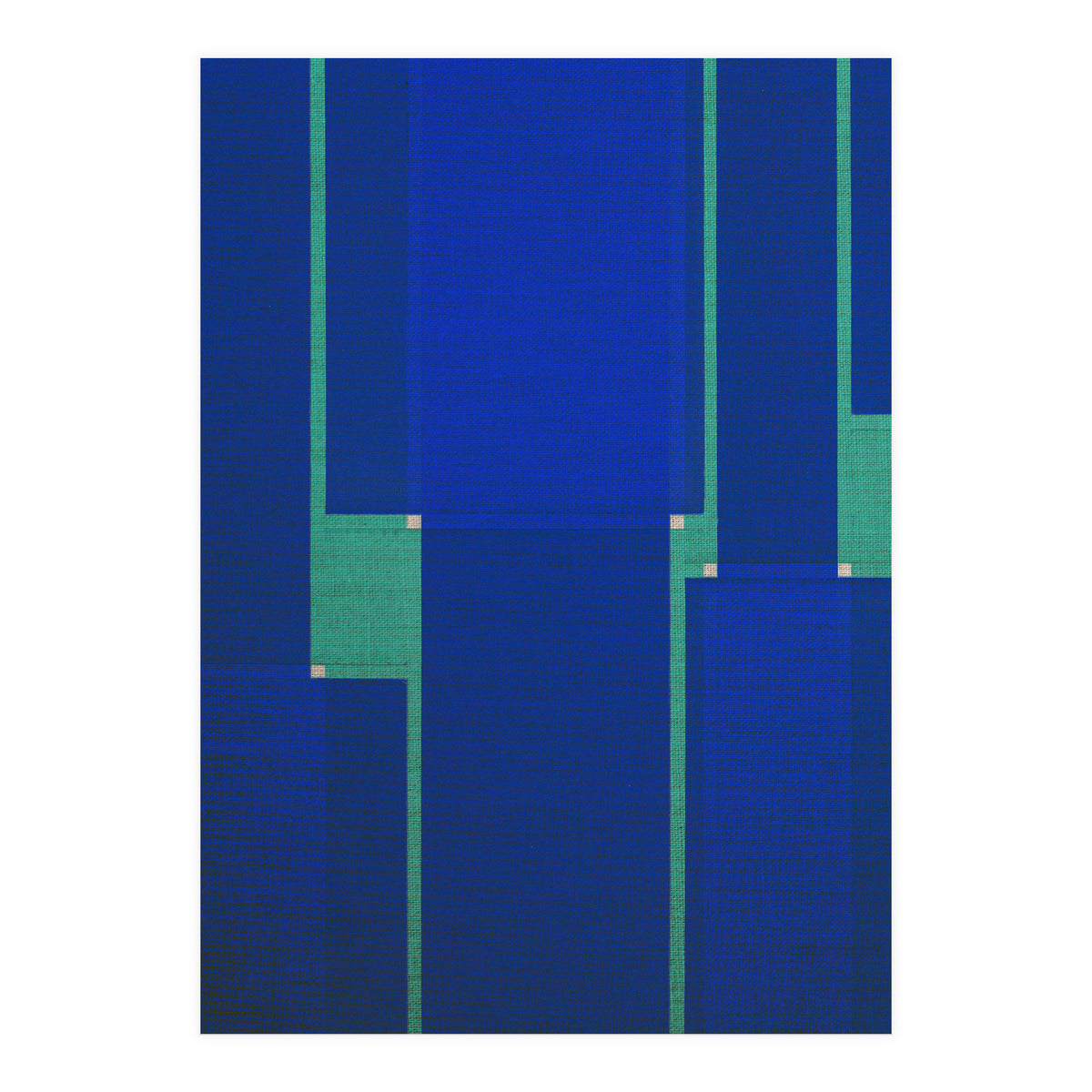 Estrategista (2) (Print Only)