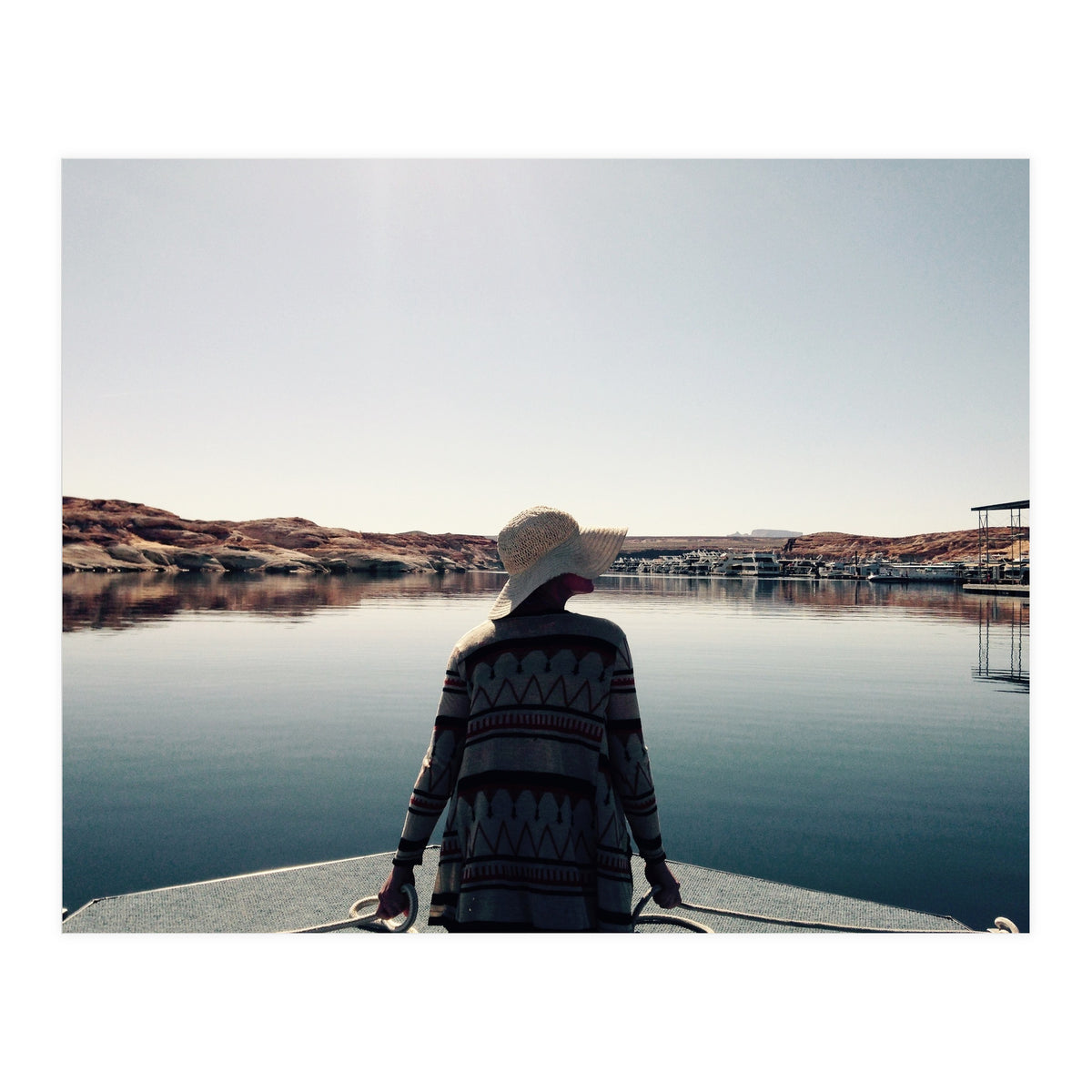 Lake Powell (Print Only)