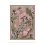 Birdsong (Print Only) thumbnail