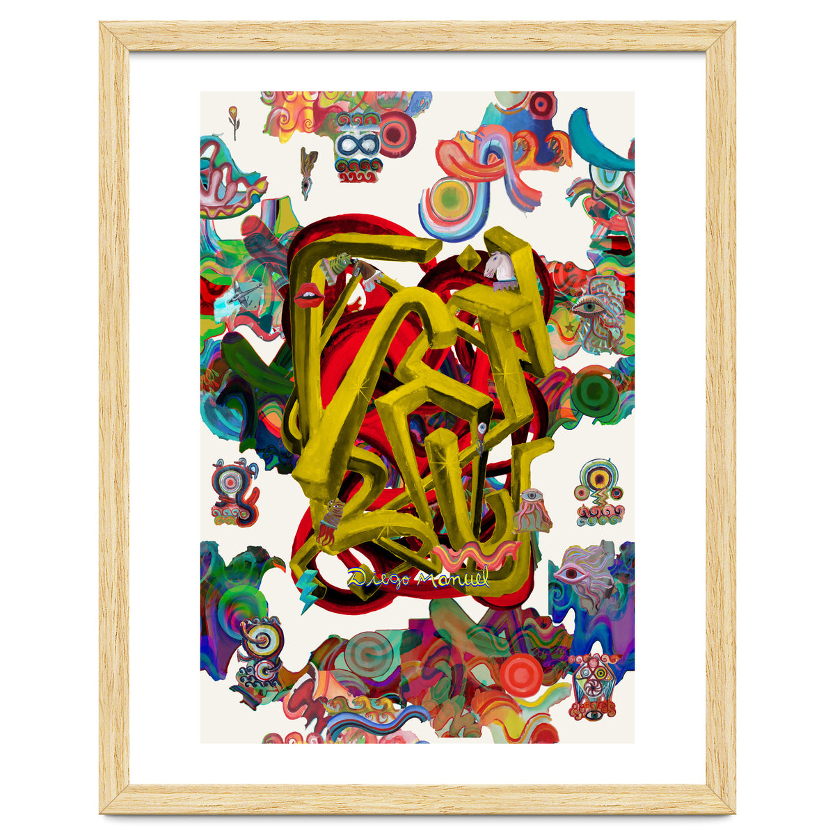 Muchas Cosas 2021 194