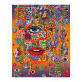 Mujer Digital 2 19 (Print Only) thumbnail