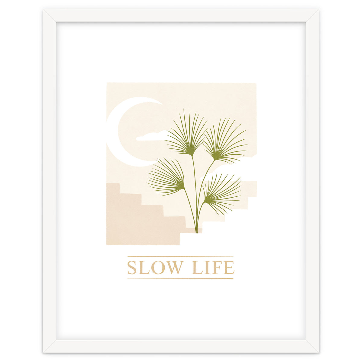 Slow Life