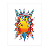 Fuego 14 Copia (Print Only) thumbnail