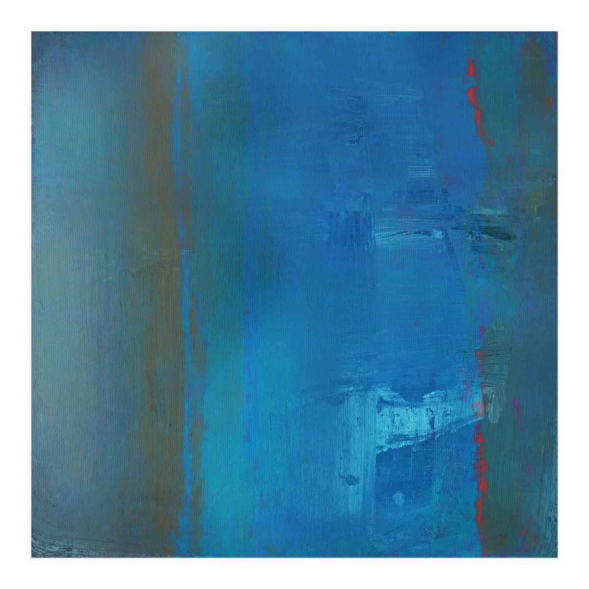 Blue Liquor (Print Only)