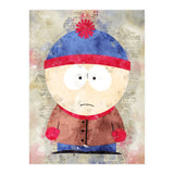 Stan (Print Only) thumbnail