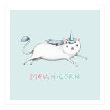 Mewnicorn (Print Only) thumbnail