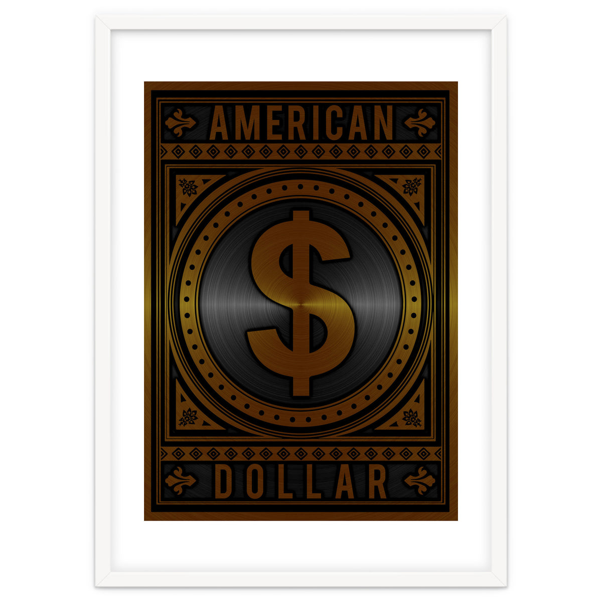 American Dollar