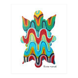 Pop Abstract 2023 37 Copia (Print Only) thumbnail