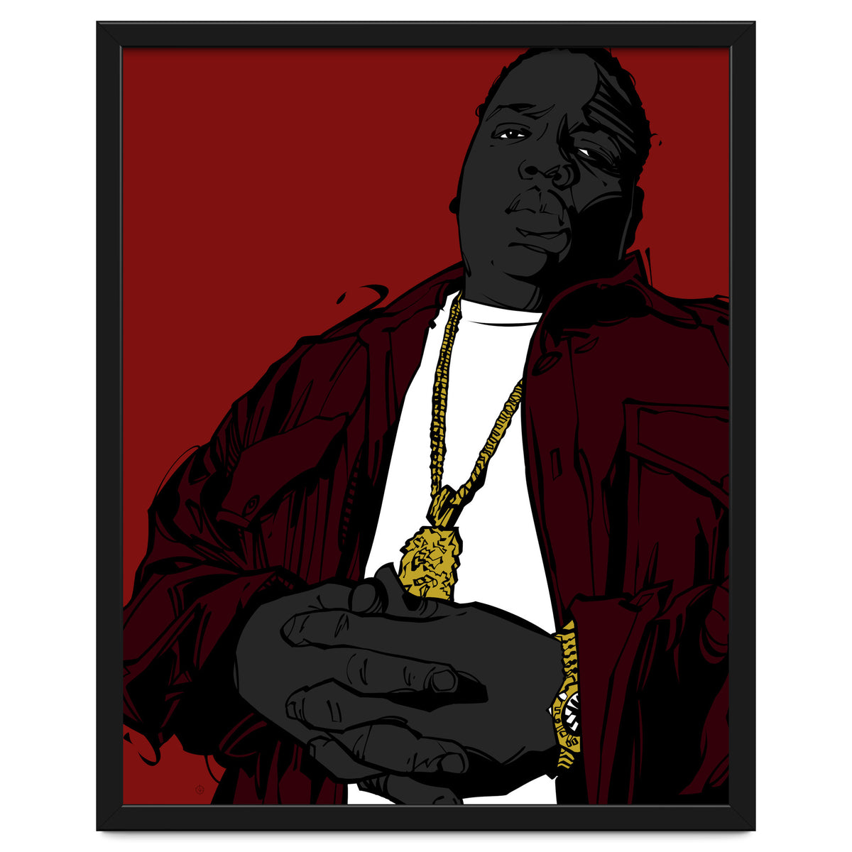 Notorious Big