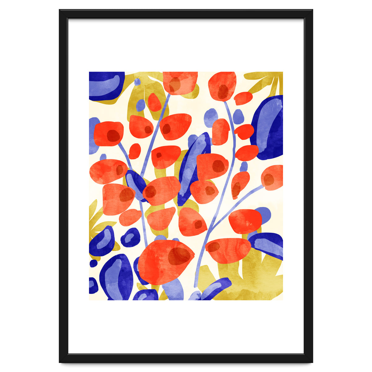 All Good Things Are Wild & Free