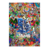 Graffitis 2021 Tapiz 17 (Print Only) thumbnail