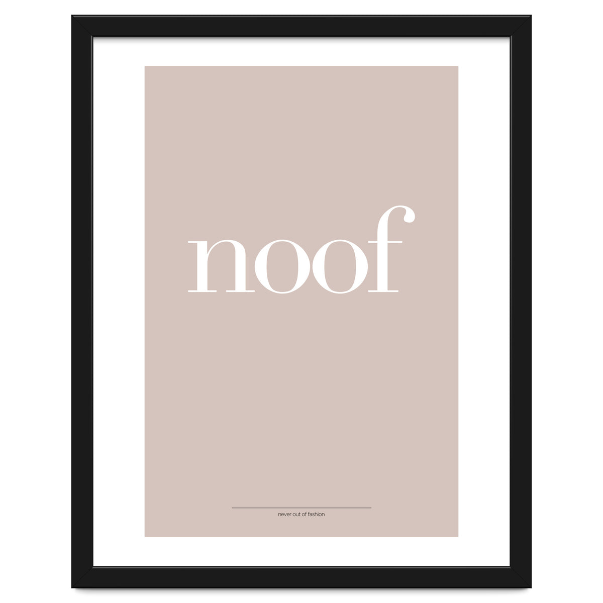 NOOF II