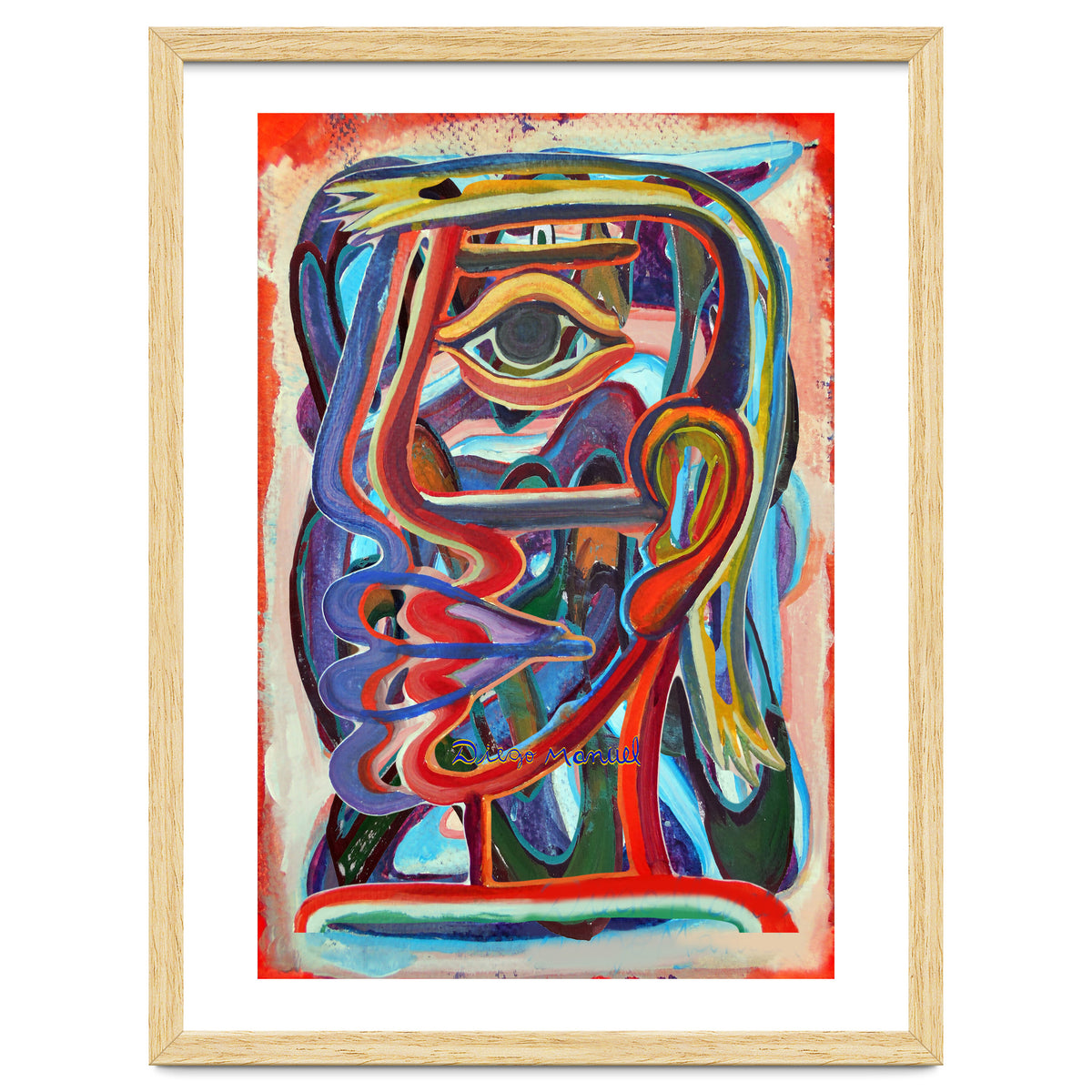 Graffiti Digital 2022 760