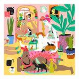 Staying At Home Together (Print Only) thumbnail