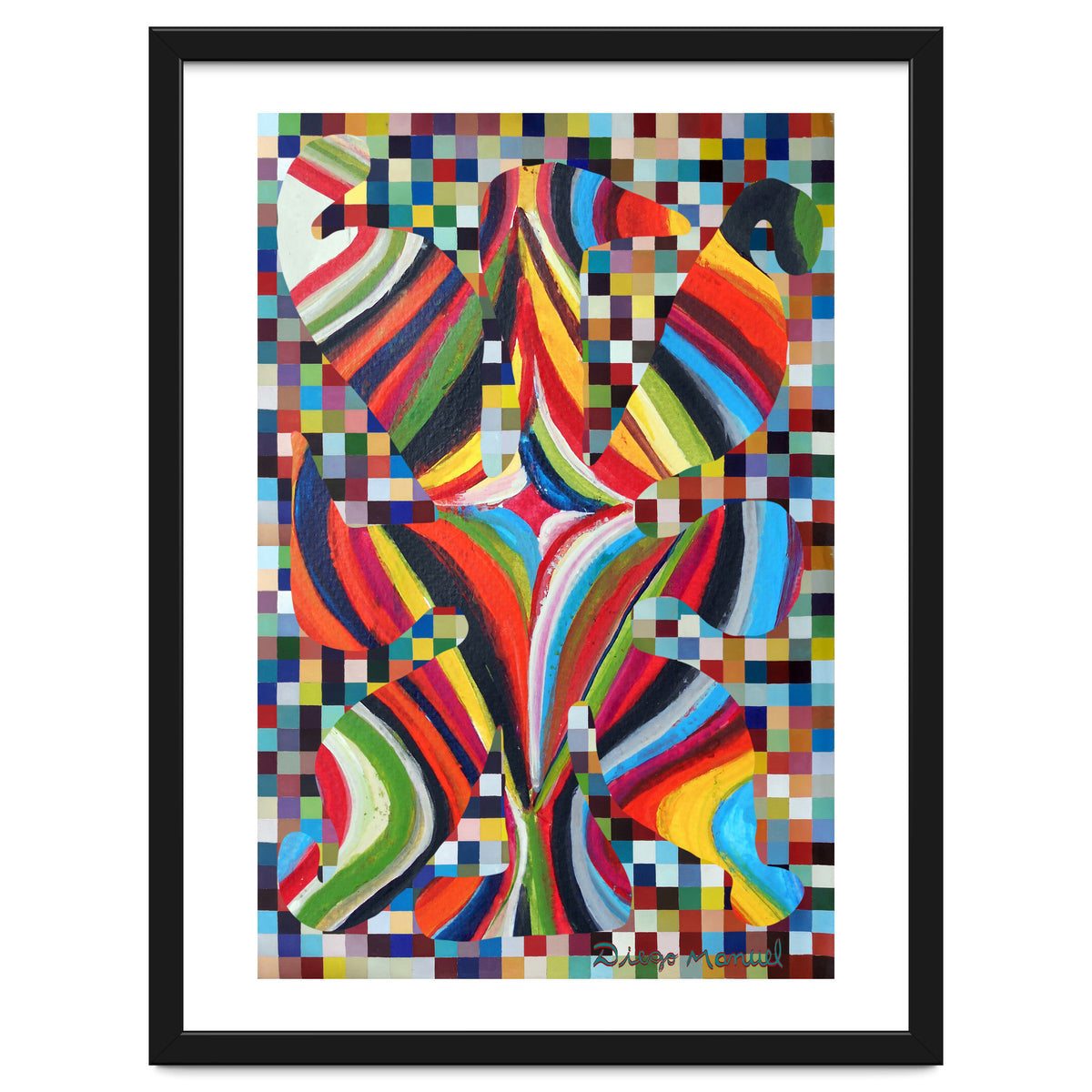 Graffiti Digital Nuevo 2023 156