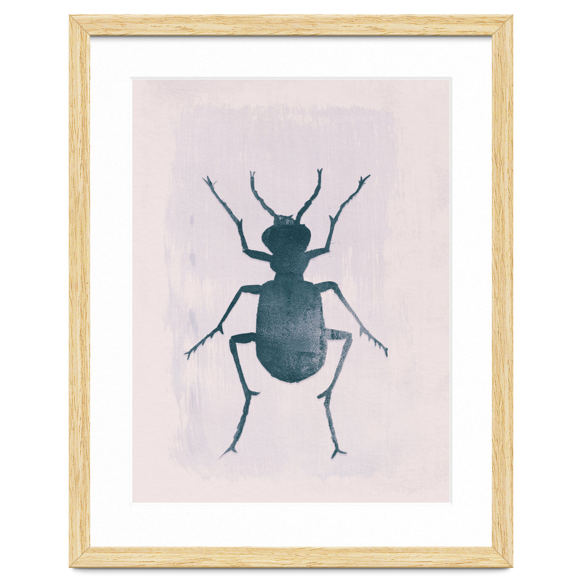 Beetle 1