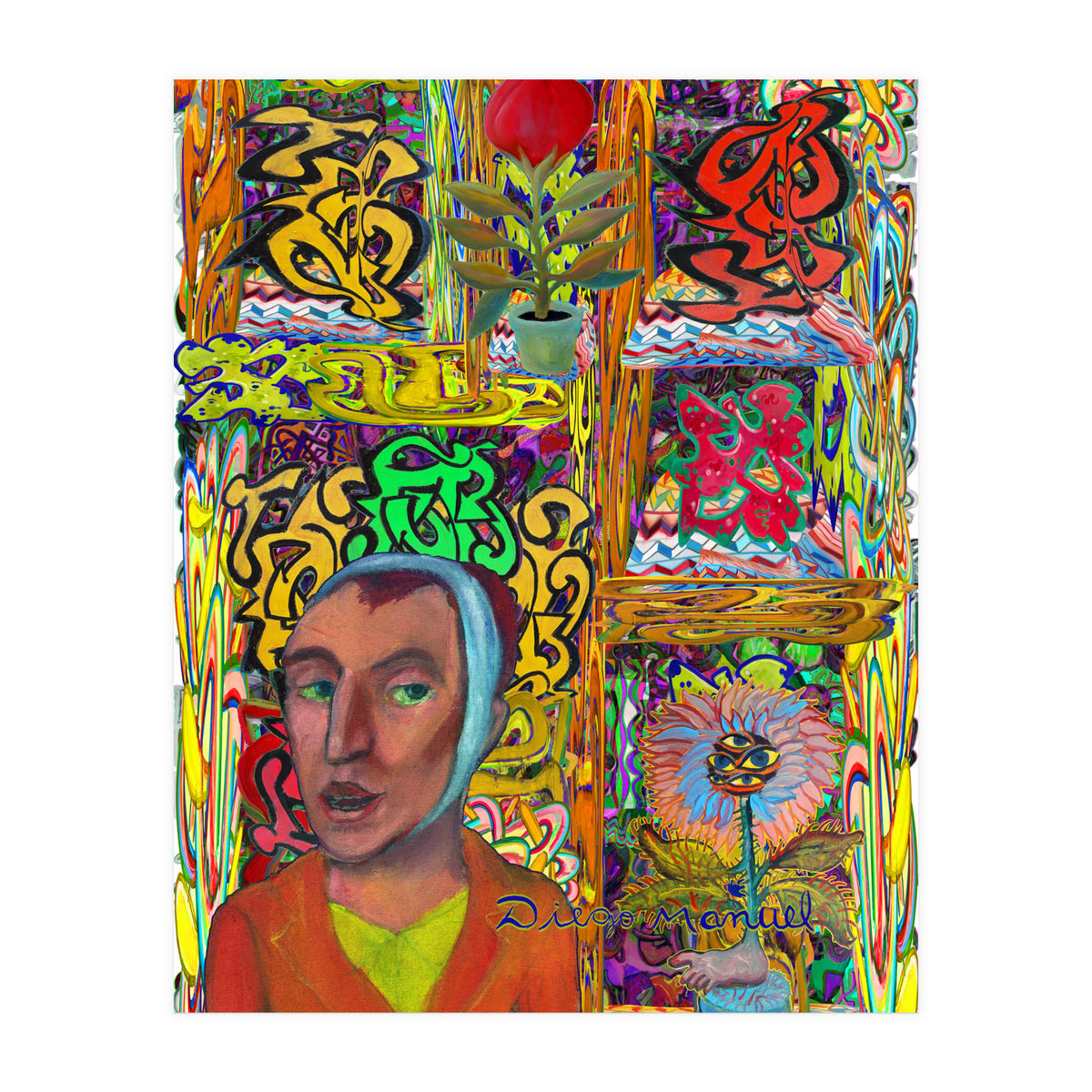 New Graffiti2022 650 (Print Only)