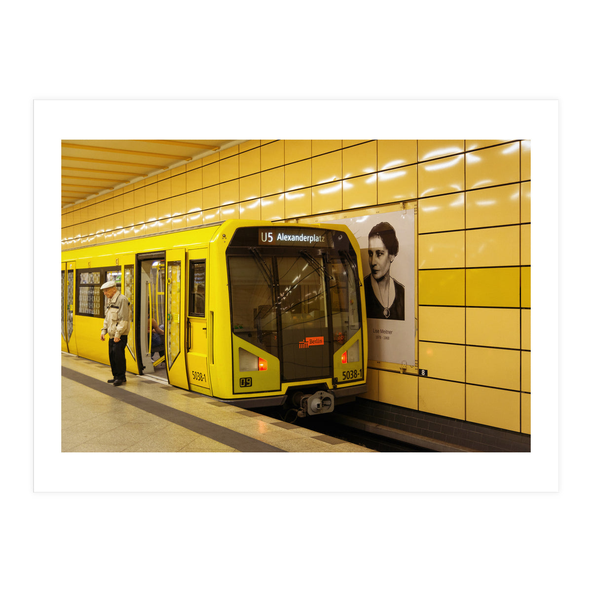 What's The Date Today? (Print Only)