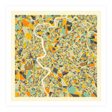 ROME MAP (Print Only) thumbnail