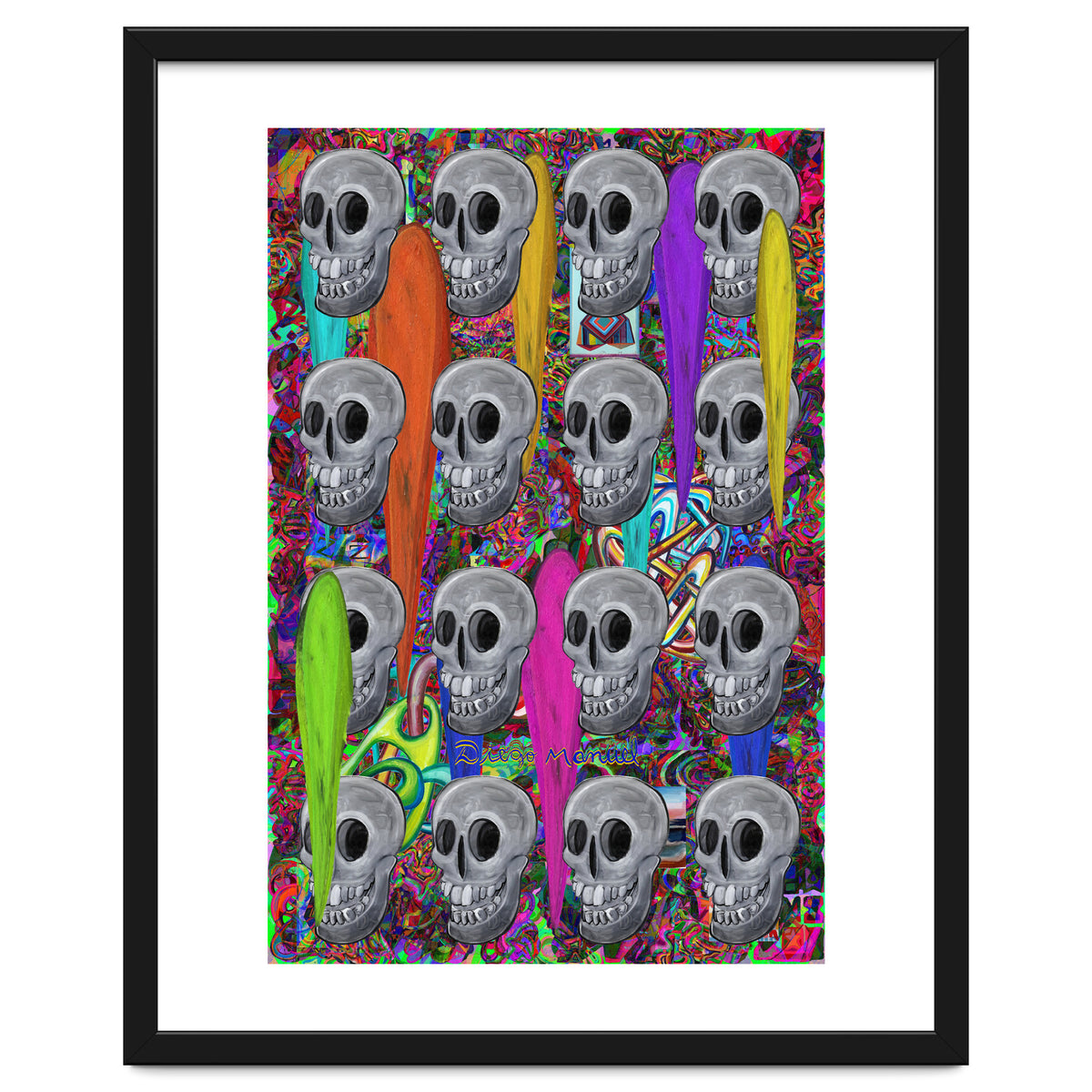 Graffiti Digital 2022 606