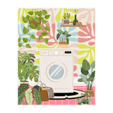 Matisse Style Laundry Room (Print Only) thumbnail