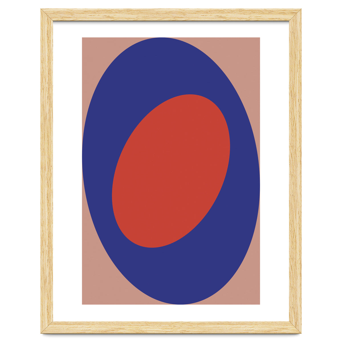 Minimal Geometry No 11