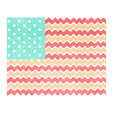 Zig Zag Flag (Print Only) thumbnail