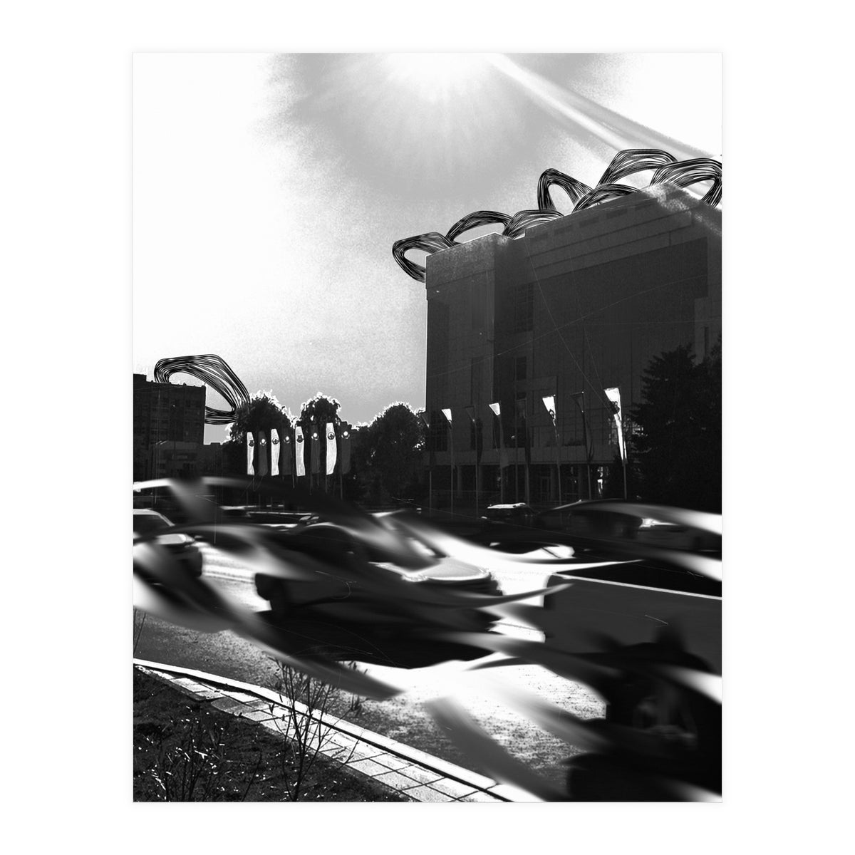 September '22 – Kostanay (Print Only)