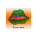 Boca Multicolor (Print Only) thumbnail