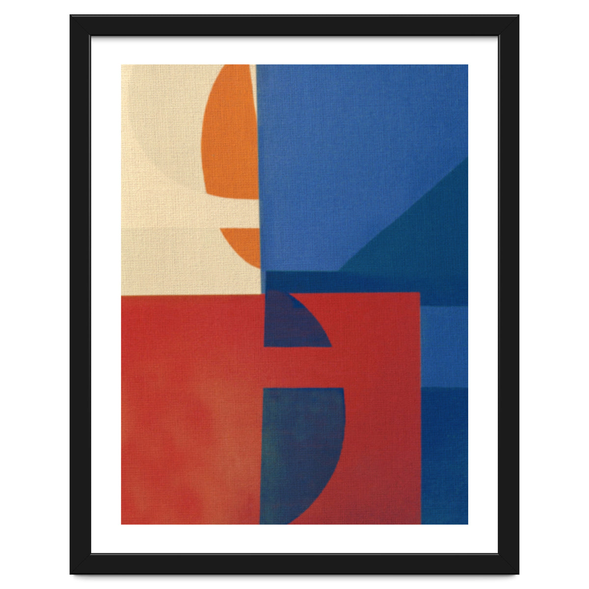 Sailing In A Sea Of Doubts